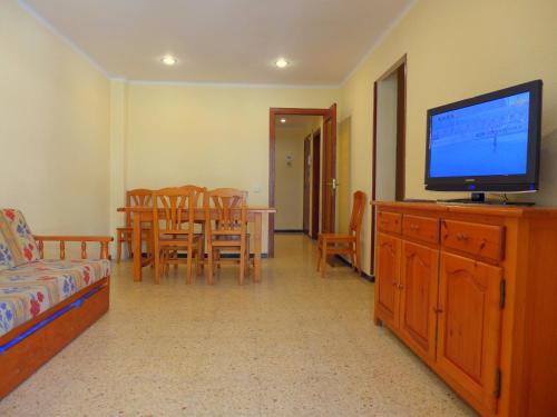 Apartamentos Salou Centro