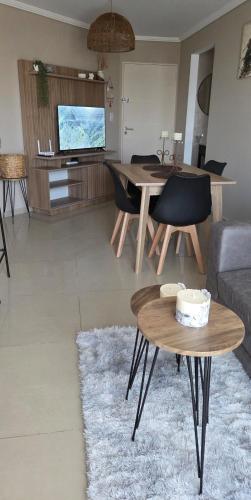 Departamento a estrenar deluxe