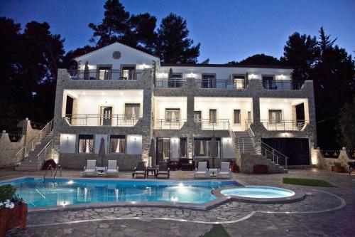 Diwani Luxury Villas 3