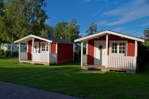 Korskullen Cottages - Photo 1 of 15