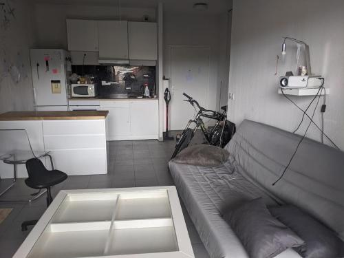 Come as you are - Location saisonnière - Marseille