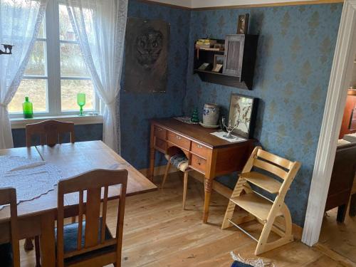 Facilities, Charming Old Cottage in just Outside Markaryd in Markaryd