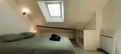 Le Little Cosy calme et confort - Location saisonnière - Vierzon