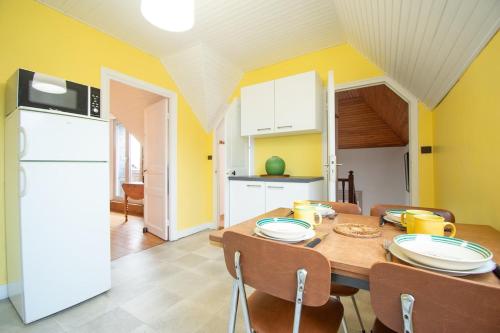 Les Hauts de Morgat I Terrasse & plage a 100m in Morgat