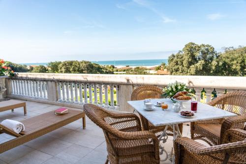 Park Hotel Villa Ariston in Lido di Camaiore