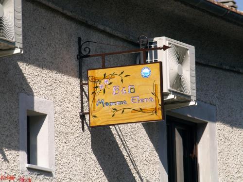  B&B Mamma Elena, Unterkunft in Rovito