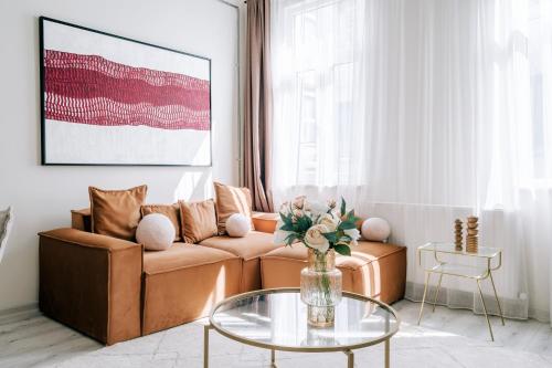 Boutique Living Steps from Galata Tower, Istanbul (foto 4)