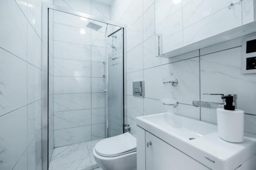 Boutique Living Steps from Galata Tower, Istanbul (foto 7)