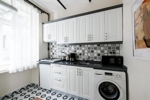Boutique Living Steps from Galata Tower, Istanbul (foto 8)