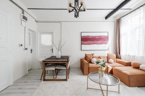 Boutique Living Steps from Galata Tower, Istanbul (foto 3)
