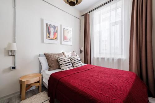 Boutique Living Steps from Galata Tower, Istanbul (foto 6)