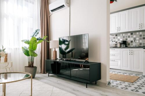 Boutique Living Steps from Galata Tower, Istanbul (foto 9)