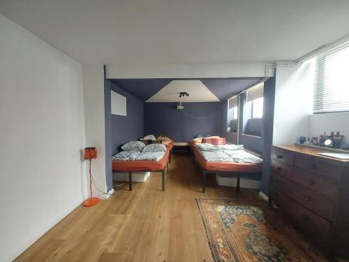 Family Friendly Funhouse Centrally Located in Ottensen, Hamburg (photo 6)
