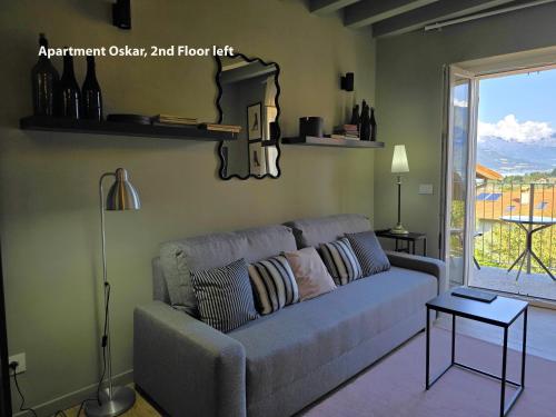 Casa Montebello - Visgnola