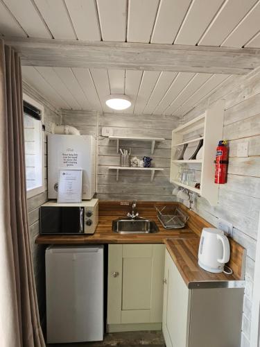 Loughview chalet
