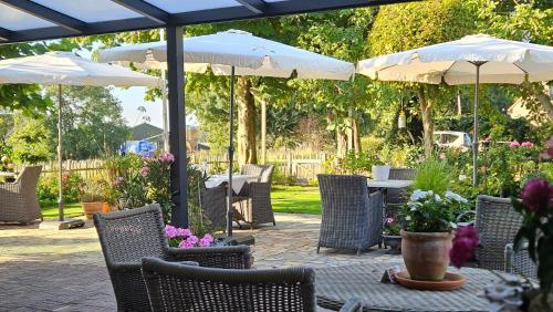 Logement Hellevoetsluis