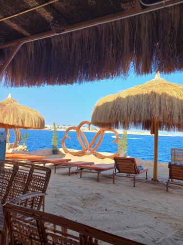 Grand Halomy Megan in Sharm El Sheikh