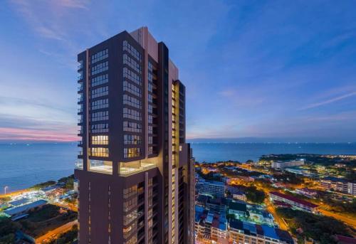 The panora pattaya