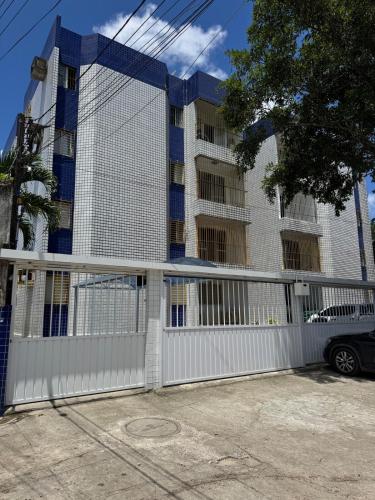 Seu lar no melhor de Recife 4 in กอร์เดย์โร
