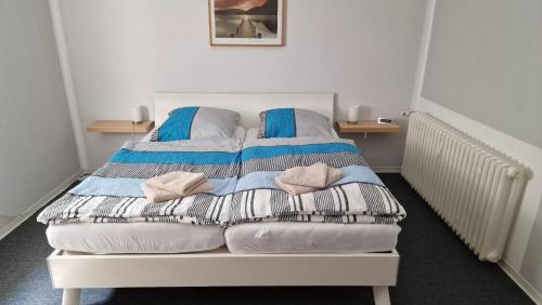 Ferienwohnung an der Sommerliede in Hohenroda