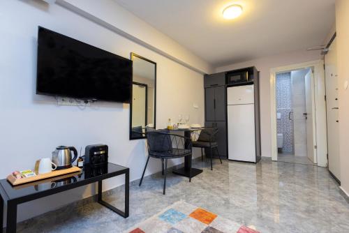 Obishu Galata Port Hotel - image 11