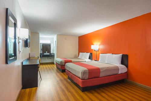 Motel 6-Cleveland TN - image 8