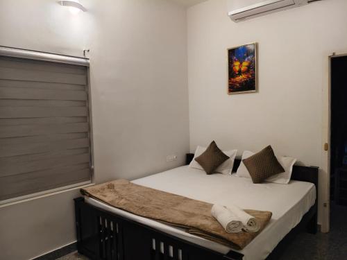 1 king bed