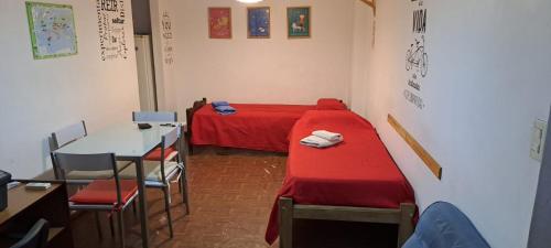 Departamento Córdoba - Capital