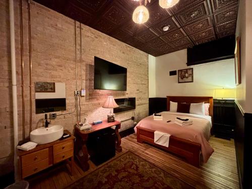 Swedetown European Style Hostel by Heirloom Boutique Collection - image 7