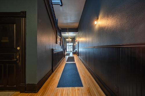 Swedetown European Style Hostel by Heirloom Boutique Collection - image 11