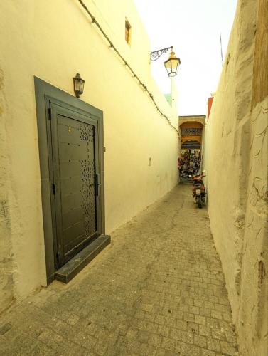Dar BERNANI, Rabat (foto 3)
