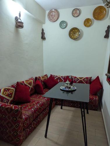 Dar BERNANI, Rabat (foto 4)