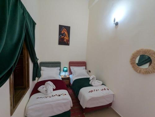 Dar BERNANI, Rabat (foto 6)