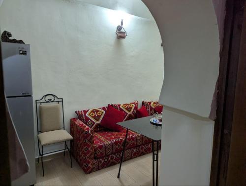Dar BERNANI, Rabat (foto 9)
