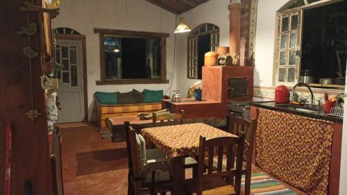 Casa Ipê Rosa (Casa Ipe Rosa) in Itambé do Mato Dentro