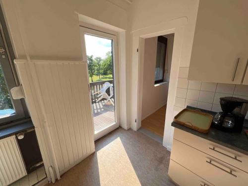 balcon/terasă, Große Wohnung mit großem Balkon in Altenkirchen (Westerwald)