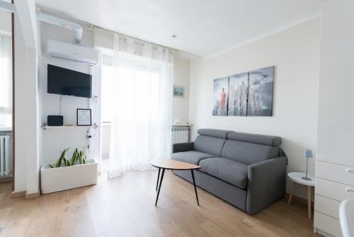 Eleventh Floor apartment Milano in ชินิเซลโล บัลซาโม