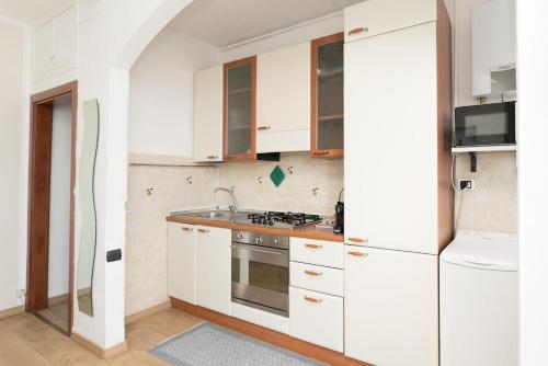 Eleventh Floor apartment Milano in ชินิเซลโล บัลซาโม