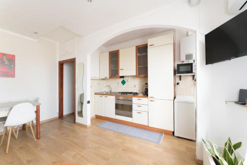 Eleventh Floor apartment Milano in ชินิเซลโล บัลซาโม