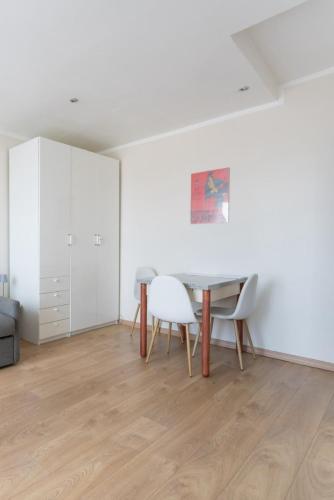 Eleventh Floor apartment Milano in ชินิเซลโล บัลซาโม