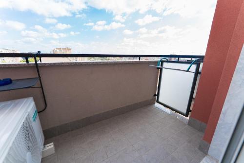 Eleventh Floor apartment Milano in ชินิเซลโล บัลซาโม