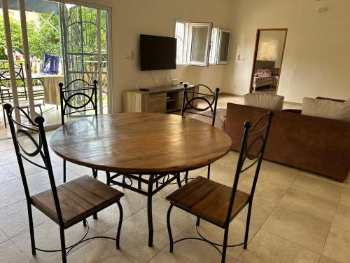 Fasiliteter, Villa Du Soleil Ngaparou in Ngaparou