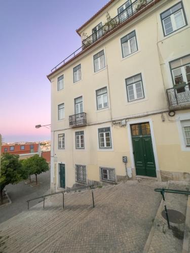 Descubra Lisboa - Príncipe Real