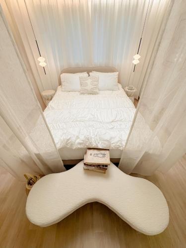 서울 Gangdong Station 10-minute walk Cozy Sweet Stay 3성급 싱글룸 스위트룸