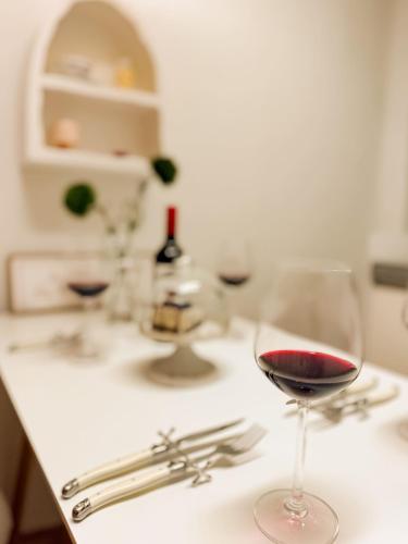서울 Gangdong Station 10-minute walk Cozy Sweet Stay 3성급 싱글룸 객실