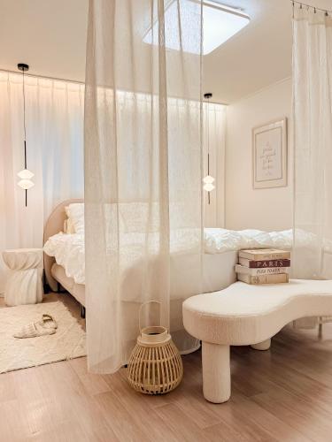 서울 Gangdong Station 10-minute walk Cozy Sweet Stay 3성급 싱글룸 스위트룸