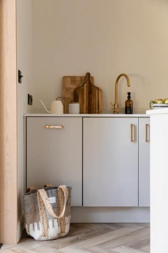 The Lodge Burniston in Burniston