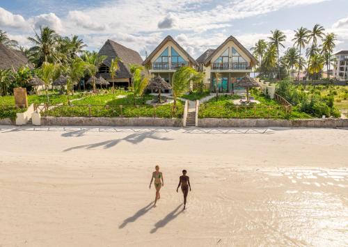 Clove Island Essence & Spa Boutique – khách sạn tại Matemwe