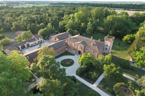 L'Orangerie des Demoiselles - Location saisonnière - Frouzins