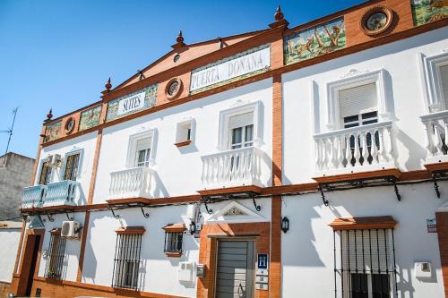 Suites Puerta Donana - Aznalcázar